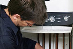 boiler replacement West Kingston