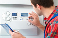 free commercial West Kingston boiler quotes
