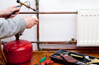 free West Kingston heating repair quotes